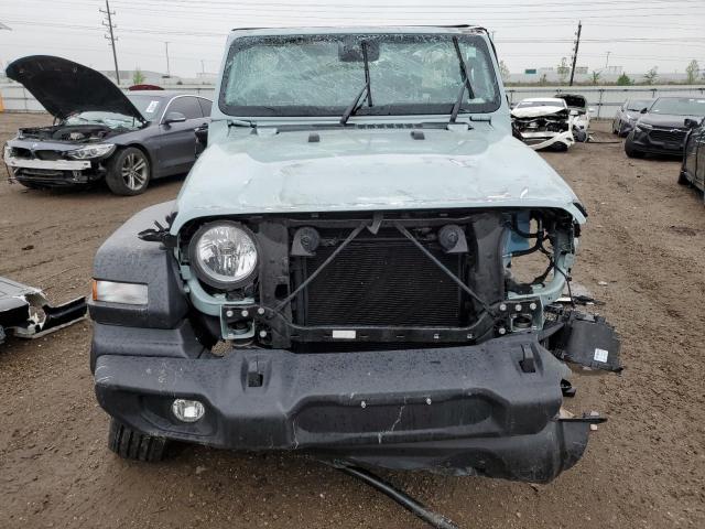 2024 JEEP WRANGLER S - 1C4PJXDGXRW297199