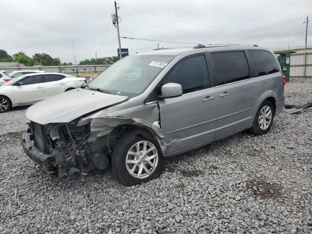 Vin: 2c4rdgcg3hr731438, lot: 57517805, dodge caravan sxt 2017 img_1