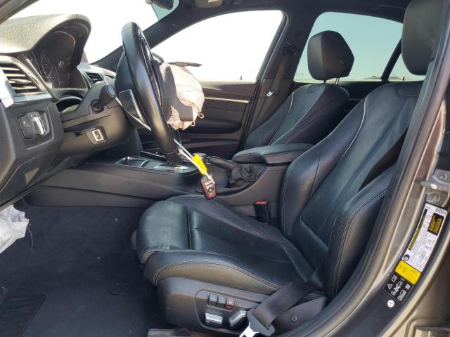 2018 BMW 340 XI - WBA8B7G59JNU95176