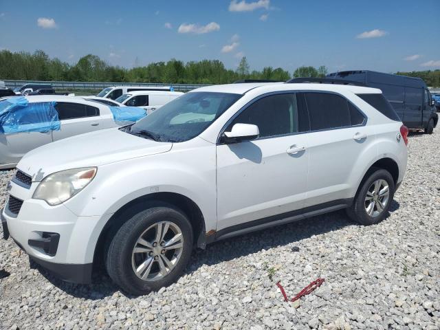 2014 CHEVROLET EQUINOX LT - 2GNFLFE32E6313385