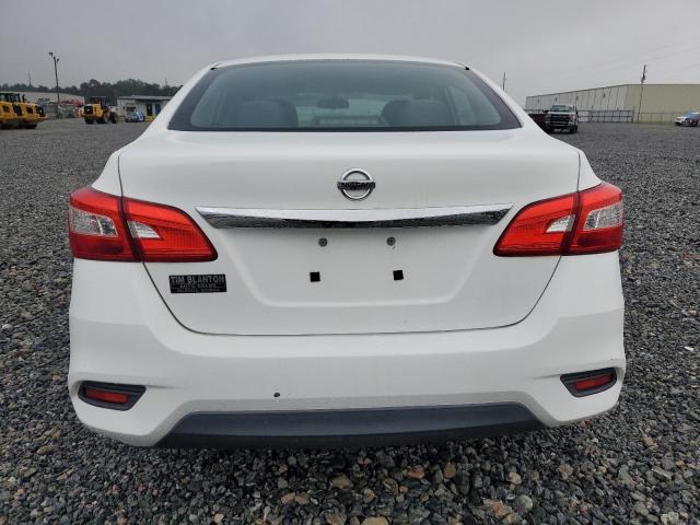 2016 NISSAN SENTRA S - 3N1AB7AP1GY210533