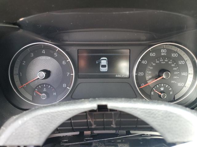 2023 KIA FORTE GT 3KPF44AC8PE595342