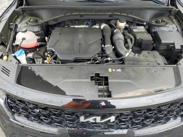 2022 KIA SORENTO SX - 5XYRKDLF0NG103980