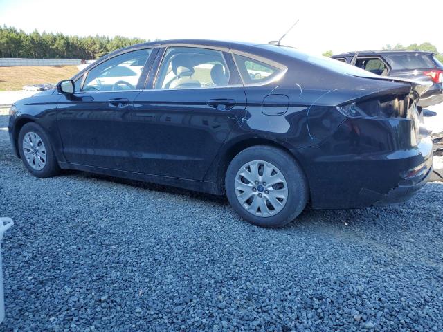 Vin: 3fa6p0g77kr126907, lot: 58244895, ford fusion s 20192