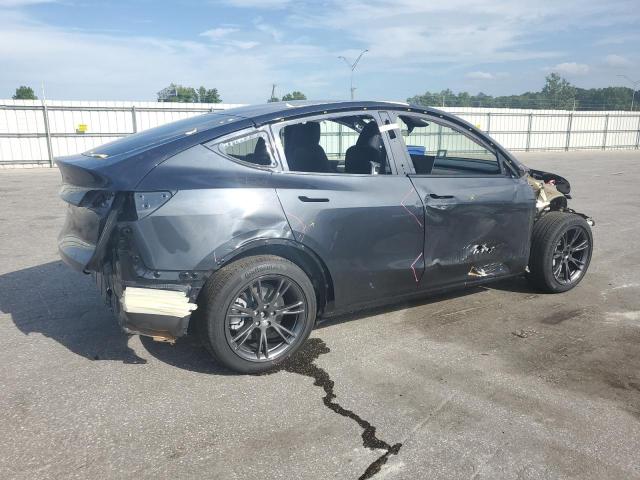 Vin: 7saygaee8sf304175, lot: 56319415, tesla model y 20253