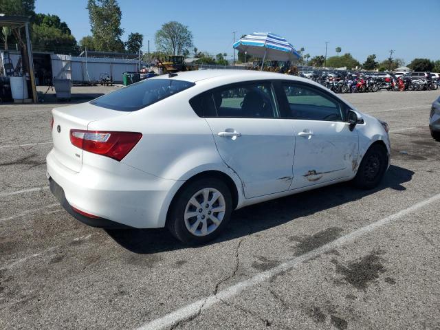 Vin: knadm4a36h6117187, lot: 57471935, kia rio lx 20173
