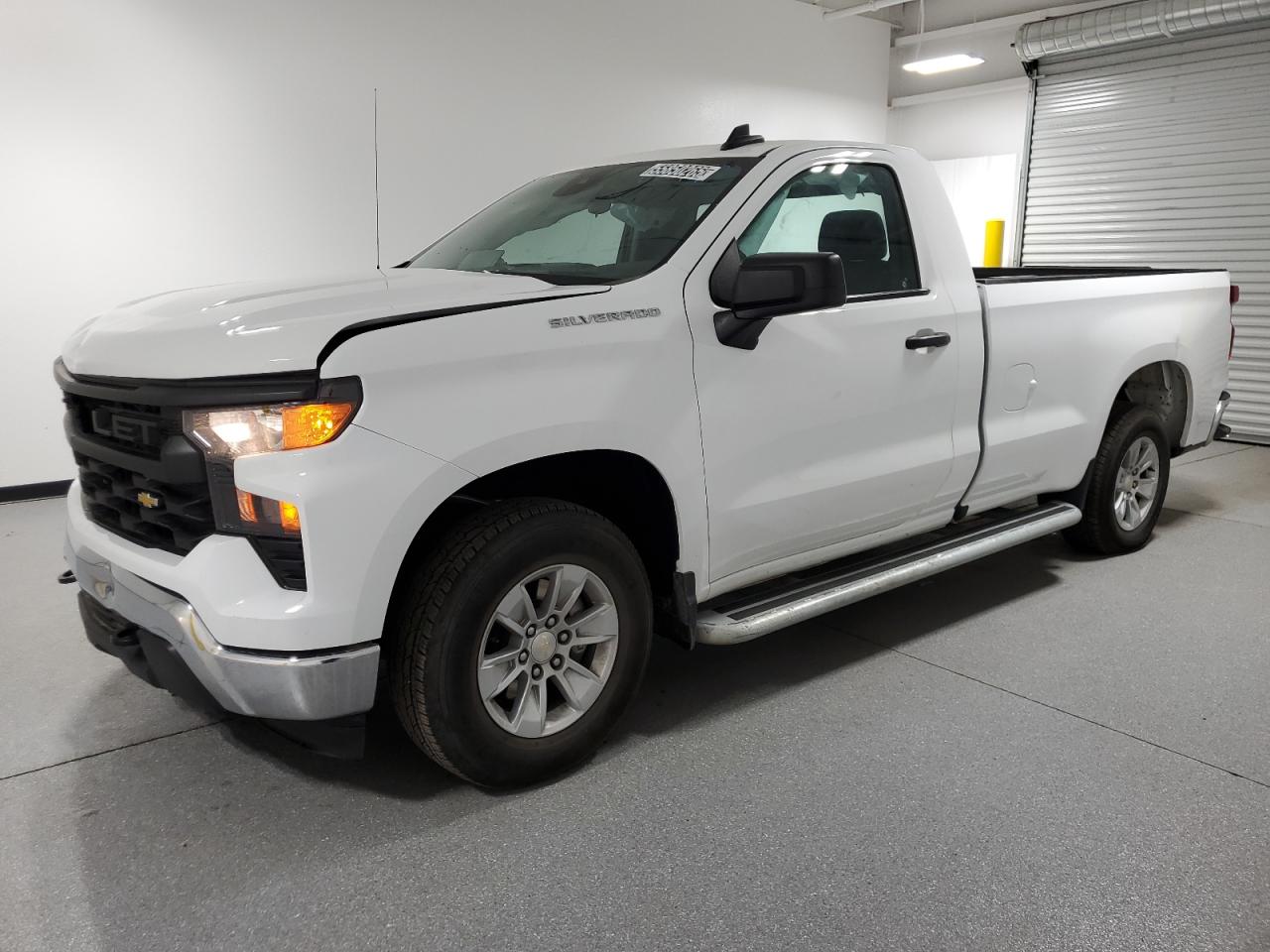 CHEVROLET SILVERADO C1500