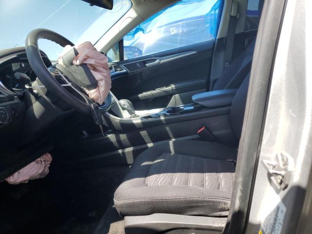 2016 FORD FUSION SE - 3FA6P0H73GR306276