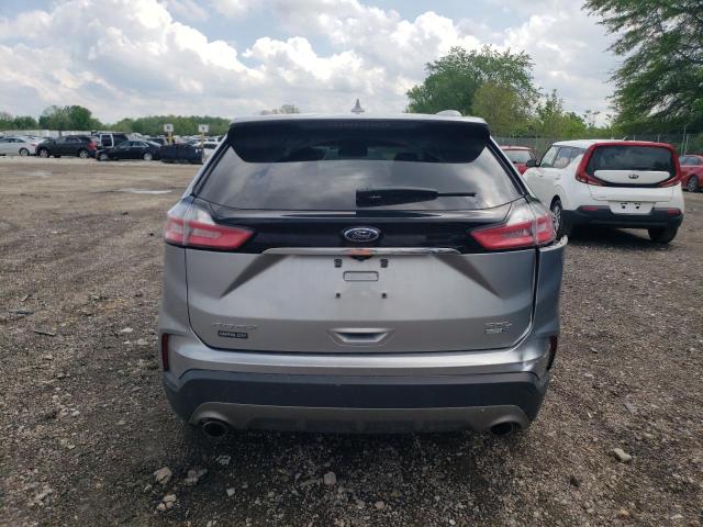 2020 FORD EDGE SEL - 2FMPK4J90LBB01731