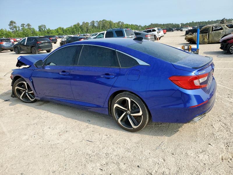 Vin: 1hgcv1f38na110397, lot: 57724365, honda accord sport 20222