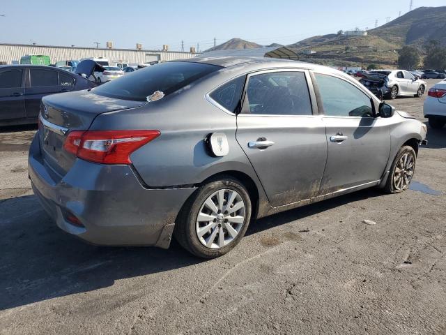Vin: 3n1ab7ap3gy274122, lot: 56238135, nissan sentra s 20163