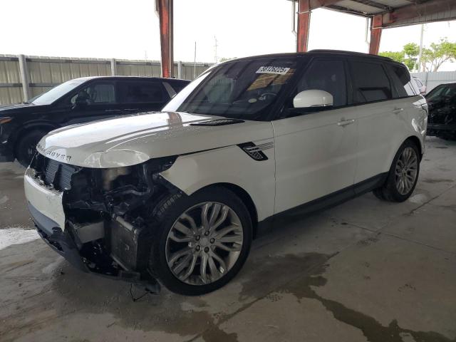 LAND ROVER RANGE ROVE