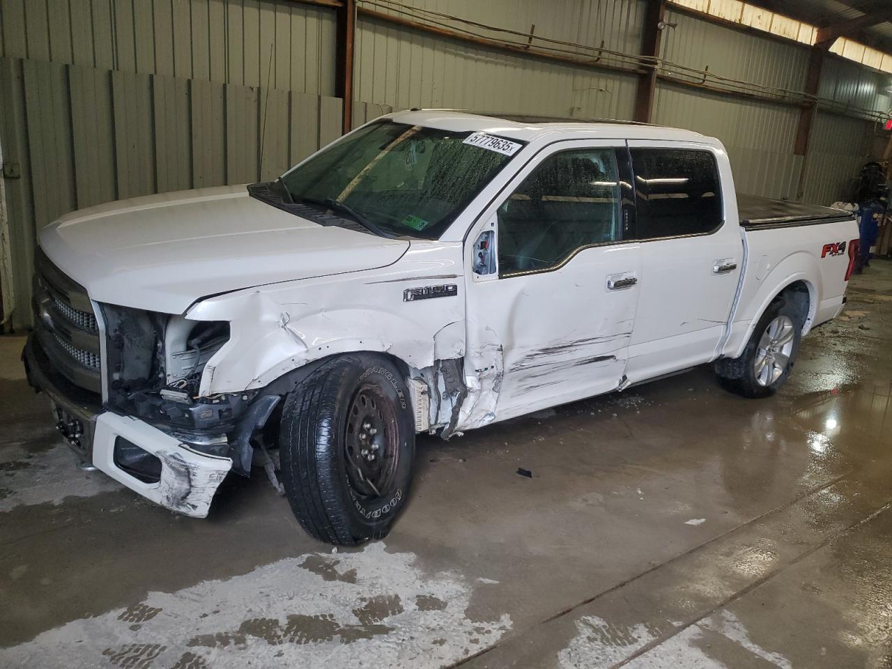 FORD F-150 2015