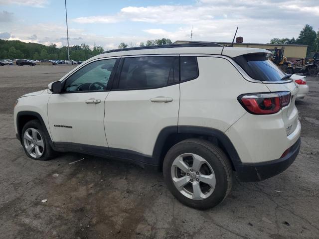 Vin: 3c4njdbb6lt197210, lot: 57885465, jeep compass latitude 20202