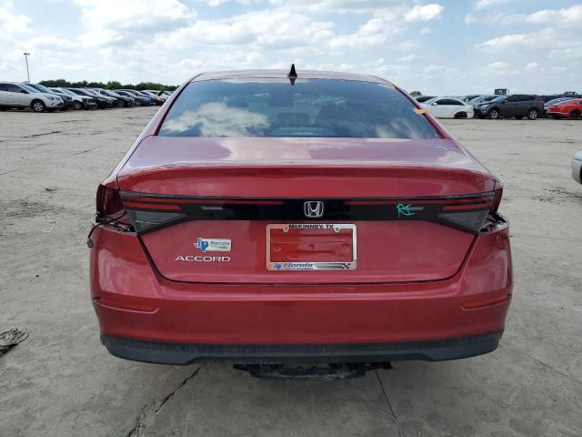 2025 HONDA ACCORD SE 1HGCY1F49SA012720