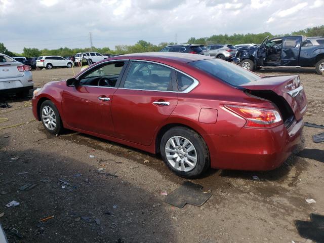 Vin: 1n4al3ap1dn560410, lot: 58968975, nissan altima 2.5 20132