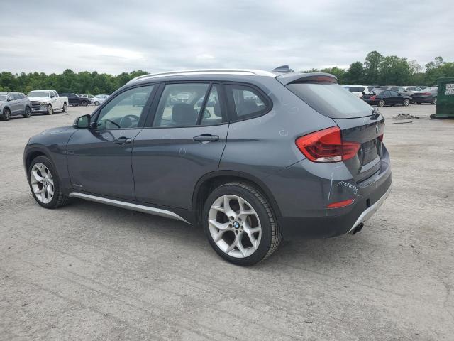 Vin: wbavl1c57fvy24760, lot: 58560425, bmw x1 xdrive28i 20152