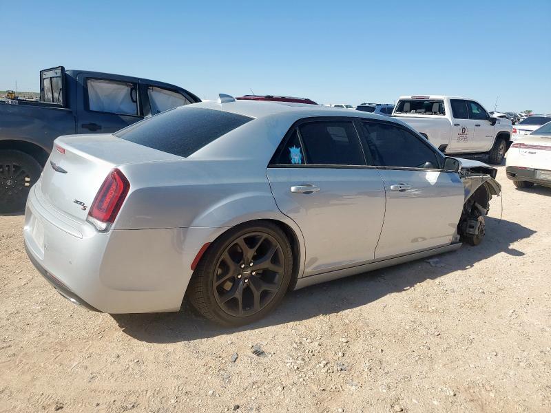 Vin: 2c3ccabg8nh107650, lot: 57397395, chrysler 300 s 20223