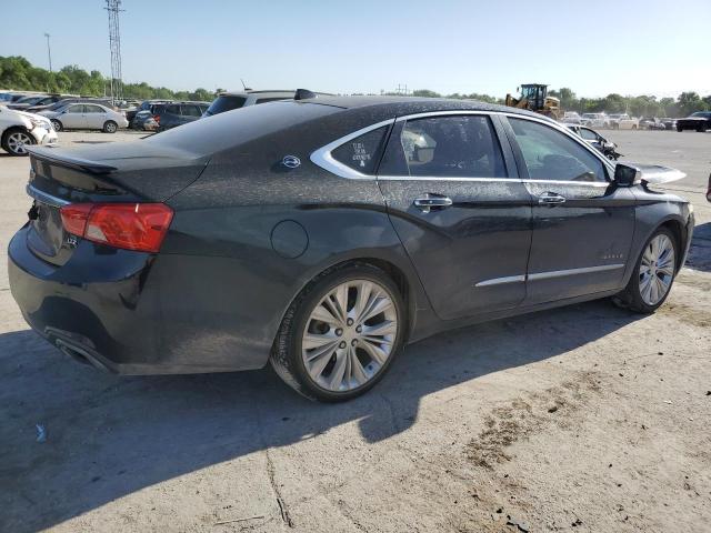 Vin: 1g1155s39eu127817, lot: 57161835, chevrolet impala ltz 20143