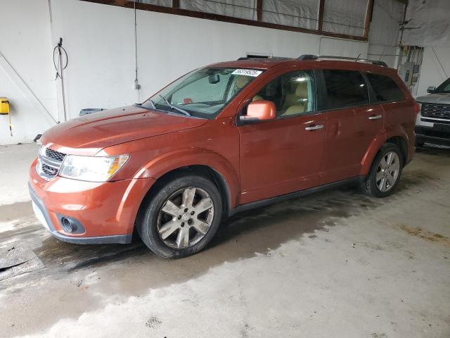 Vin: 3c4pdddg0et284600, lot: 56319525, dodge journey limited 2014 img_1