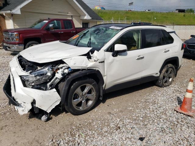 Vin: jtmdwrfv2kd521501, lot: 58409415, toyota rav4 limited 2019 img_1