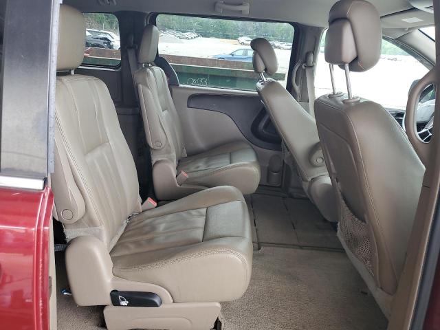 2016 CHRYSLER TOWN & COU - 2C4RC1BG8GR238094