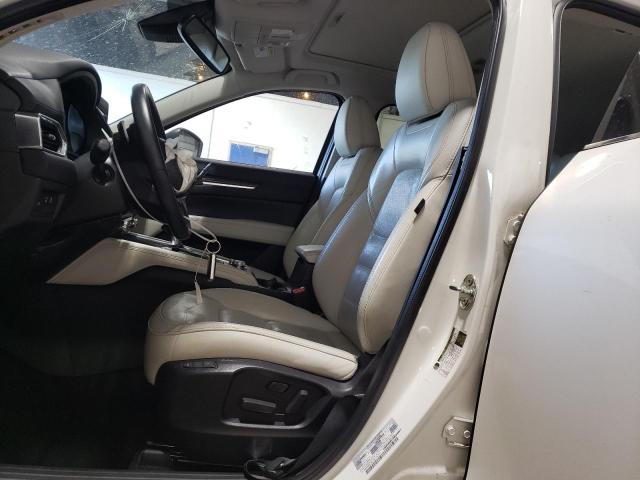 2020 MAZDA CX-5 GRAND - JM3KFBDM5L1851734
