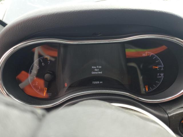 2018 JEEP GRAND CHER - 1C4RJFBG1JC337004