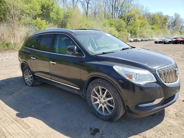 2017 BUICK ENCLAVE 5GAKRAKD4HJ301964