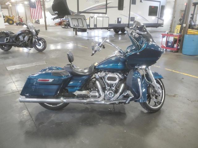 2020 HARLEY-DAVIDSON FLTRX - 1HD1KHC11LB668995