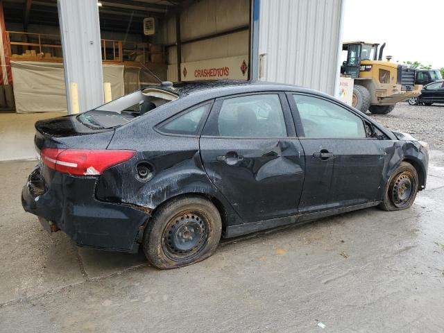 Vin: 1fadp3e21jl304078, lot: 55468545, ford focus s 20183