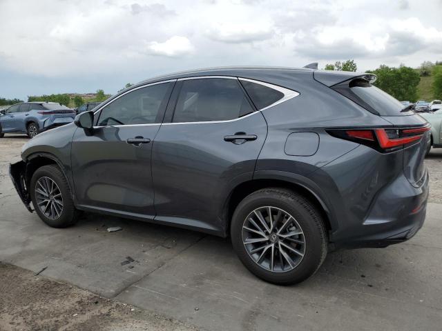 Vin: jtjakcez0n5001874, lot: 58402925, lexus nx 350h 350h 20222