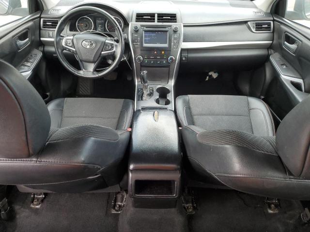2017 TOYOTA CAMRY LE - 4T1BF1FK4HU744870