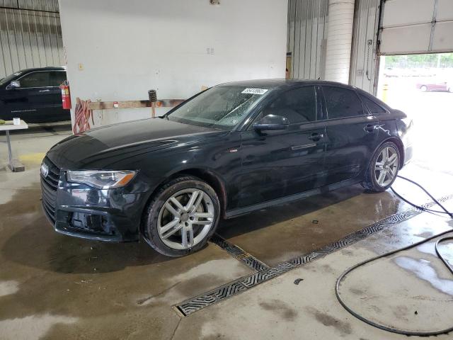 wauffafc4gn194638 - 2016 Audi a6 premium - #undefined