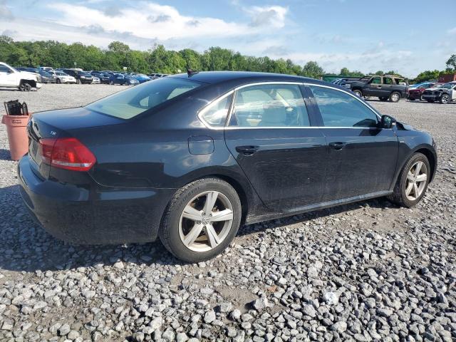 Vin: 1vwat7a39fc103595, lot: 56636155, volkswagen passat s 20153