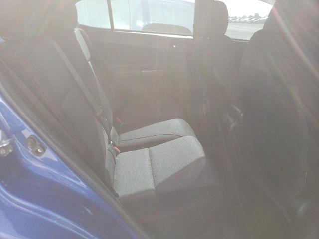 2017 SUBARU WRX JF1VA1B67H9827484