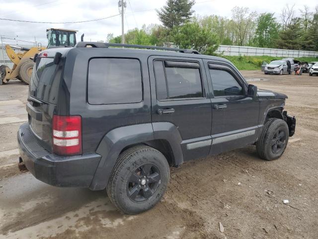 Vin: 1j4pn2gkxaw152783, lot: 57502545, jeep liberty sport 20103
