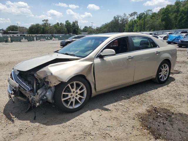 Vin: 1g1ze5eb3af156265, lot: 58036785, chevrolet malibu ltz 2010 img_1