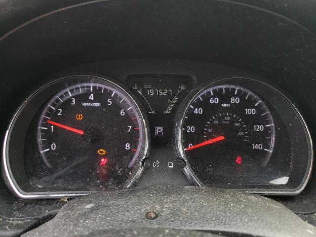 2015 NISSAN VERSA S - 3N1CN7APXFL835461