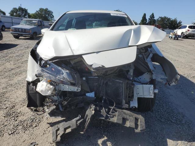 2019 NISSAN LEAF S PLU 1N4BZ1CP6KC321299