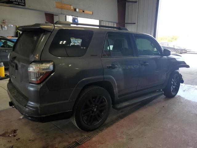 2019 TOYOTA 4RUNNER SR JTEZU5JR3K5211507