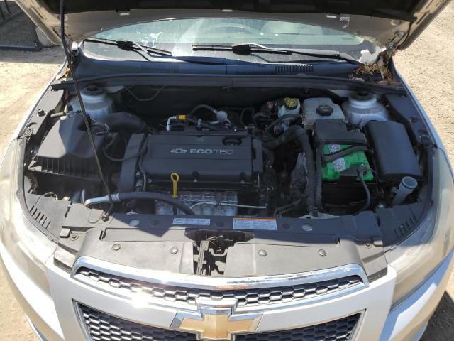 2012 CHEVROLET CRUZE LS - 1G1PC5SH9C7385858