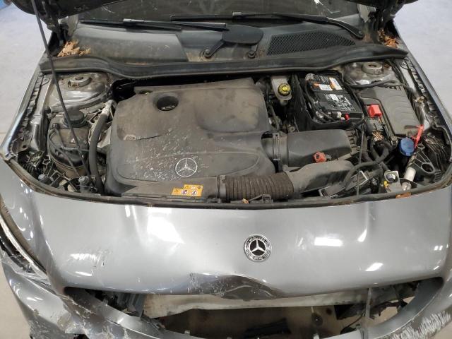 2019 MERCEDES-BENZ CLA 250 4M WDDSJ4GB1KN766044