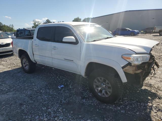 Vin: 3tmaz5cn1jm058423, lot: 57665685, toyota tacoma double cab 20184
