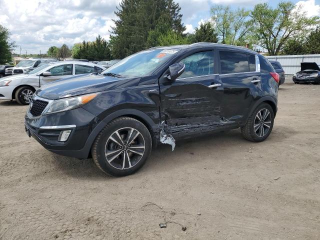 Vin: kndpcca67g7875782, lot: 55310475, kia sportage ex 2016 img_1