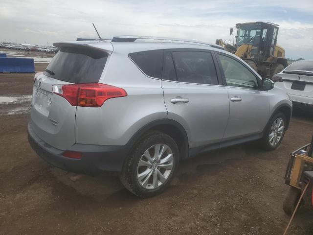 Vin: jtmdfrev2d5001460, lot: 58859275, toyota rav4 limited 20133