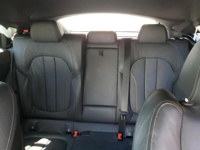 2021 BMW X6 SDRIVE 5UXCY4C03M9D89163
