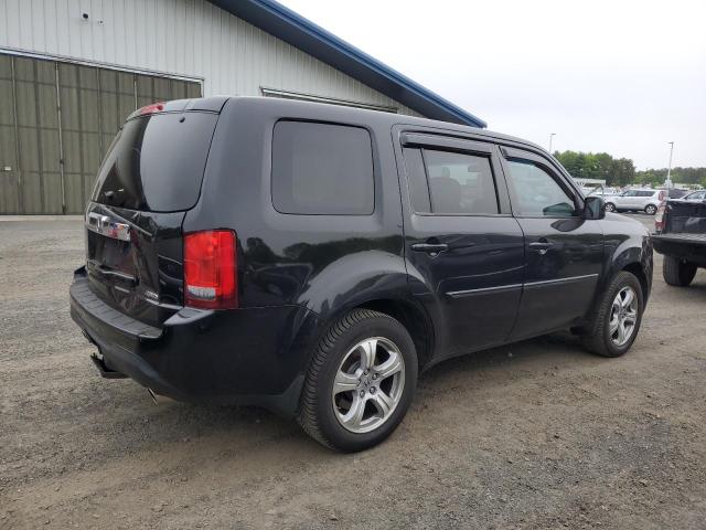 Vin: 5fnyf4h42cb022278, lot: 56847675, honda pilot ex 20123