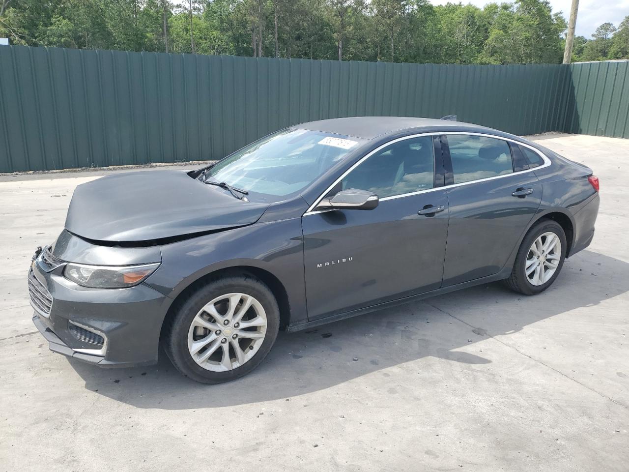 CHEVROLET MALIBU LT