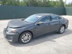 2018 CHEVROLET MALIBU LT - 1G1ZD5ST6JF151187